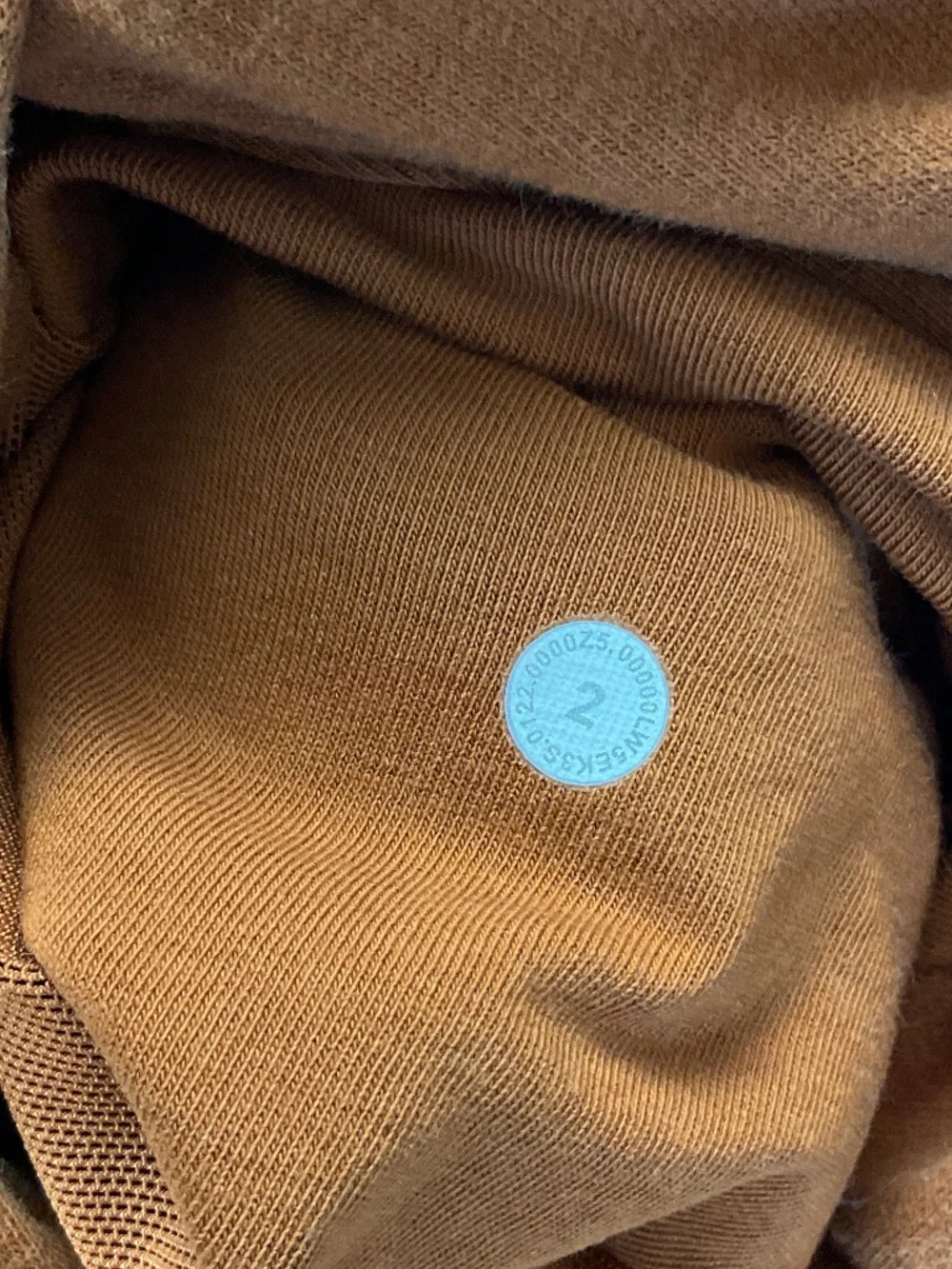 Lululemon Loungeful Straight Leg Pant
